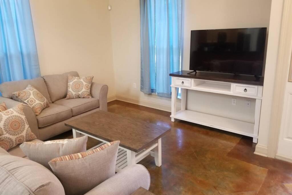 Villa 4 Hammond Luaran gambar