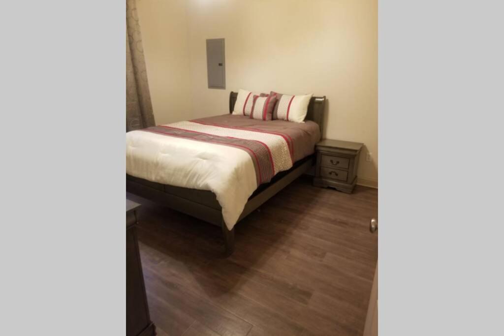 Villa 4 Hammond Luaran gambar