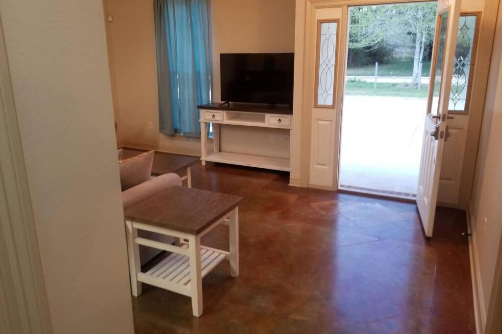Villa 4 Hammond Luaran gambar