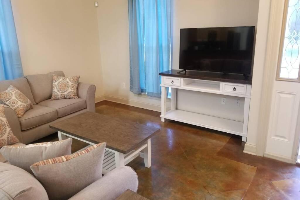 Villa 4 Hammond Luaran gambar