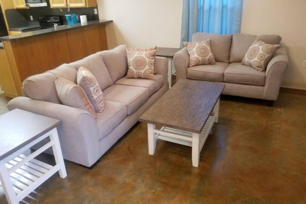 Villa 4 Hammond Luaran gambar